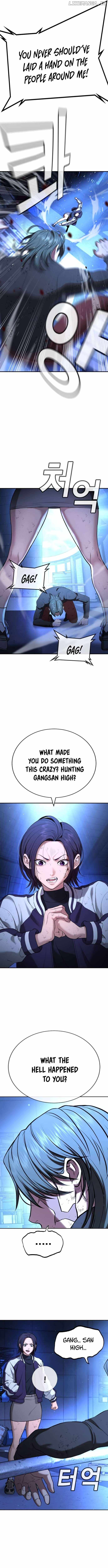 Goo Se Ra Chapter 18 17